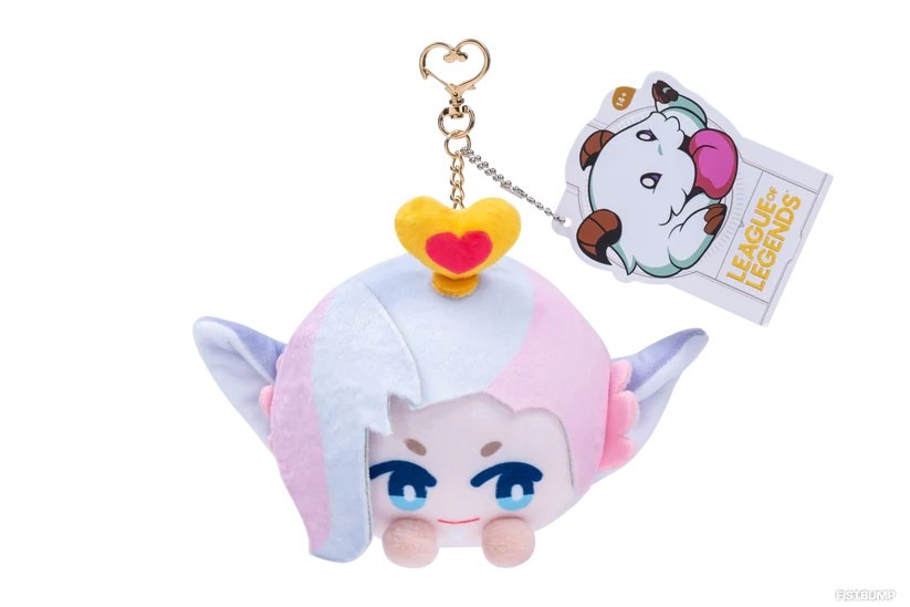 ティーモハットとポロハットも再入荷！ザヤ&ラカンマスコットチャーム、ティバーズのポシェットがRiot Store Japanにて発売