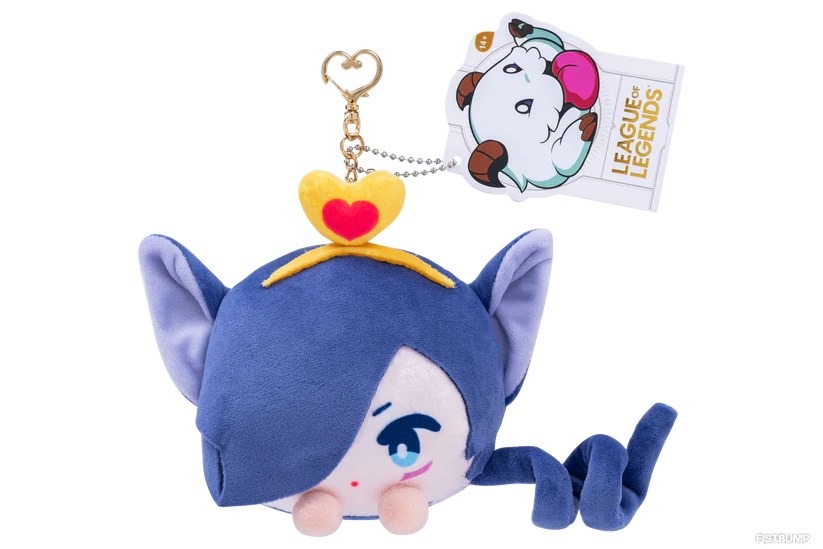 ティーモハットとポロハットも再入荷！ザヤ&ラカンマスコットチャーム、ティバーズのポシェットがRiot Store Japanにて発売