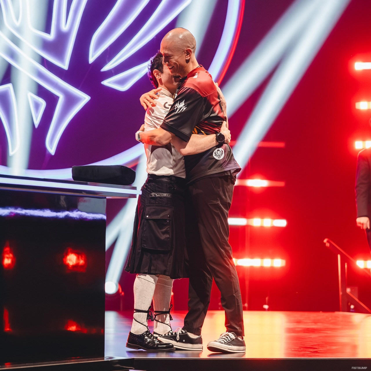 BLGとG2のブラケットステージ進出が決定！GAMはフルセットの粘りを見せるもあと一歩届かず…【MSI2025】