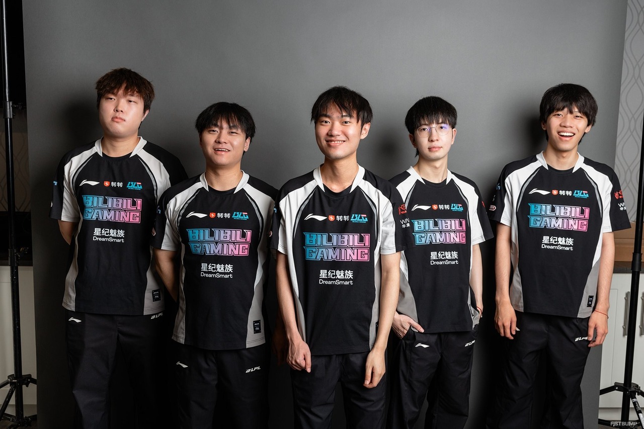 BLGとG2のブラケットステージ進出が決定！GAMはフルセットの粘りを見せるもあと一歩届かず…【MSI2025】