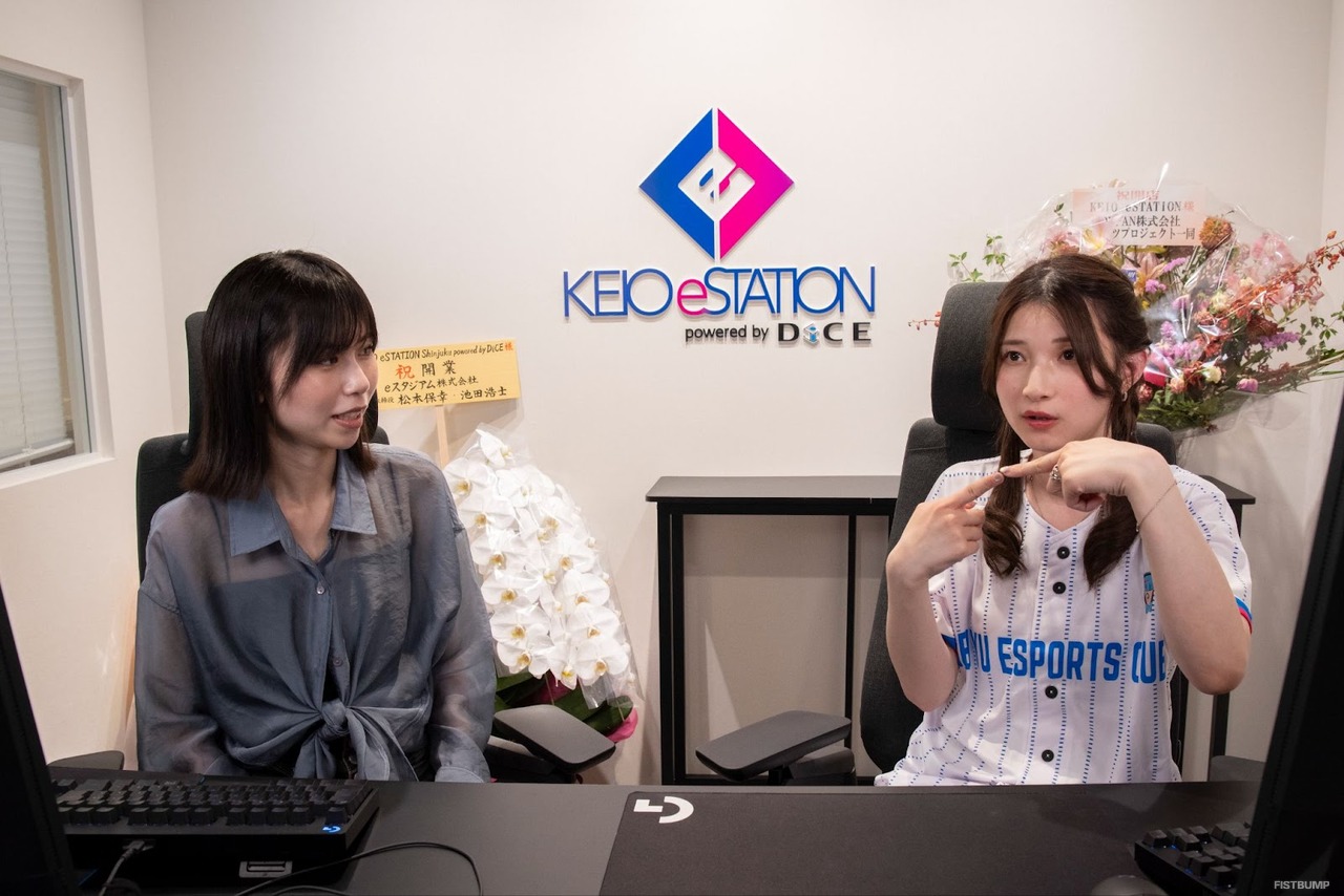 黒木ほの香＆大友美有インタビュー！“ズバズバ×チクチク”で相性抜群？「ヴェックス」声優が語る『LoL』の楽しさや難しさ