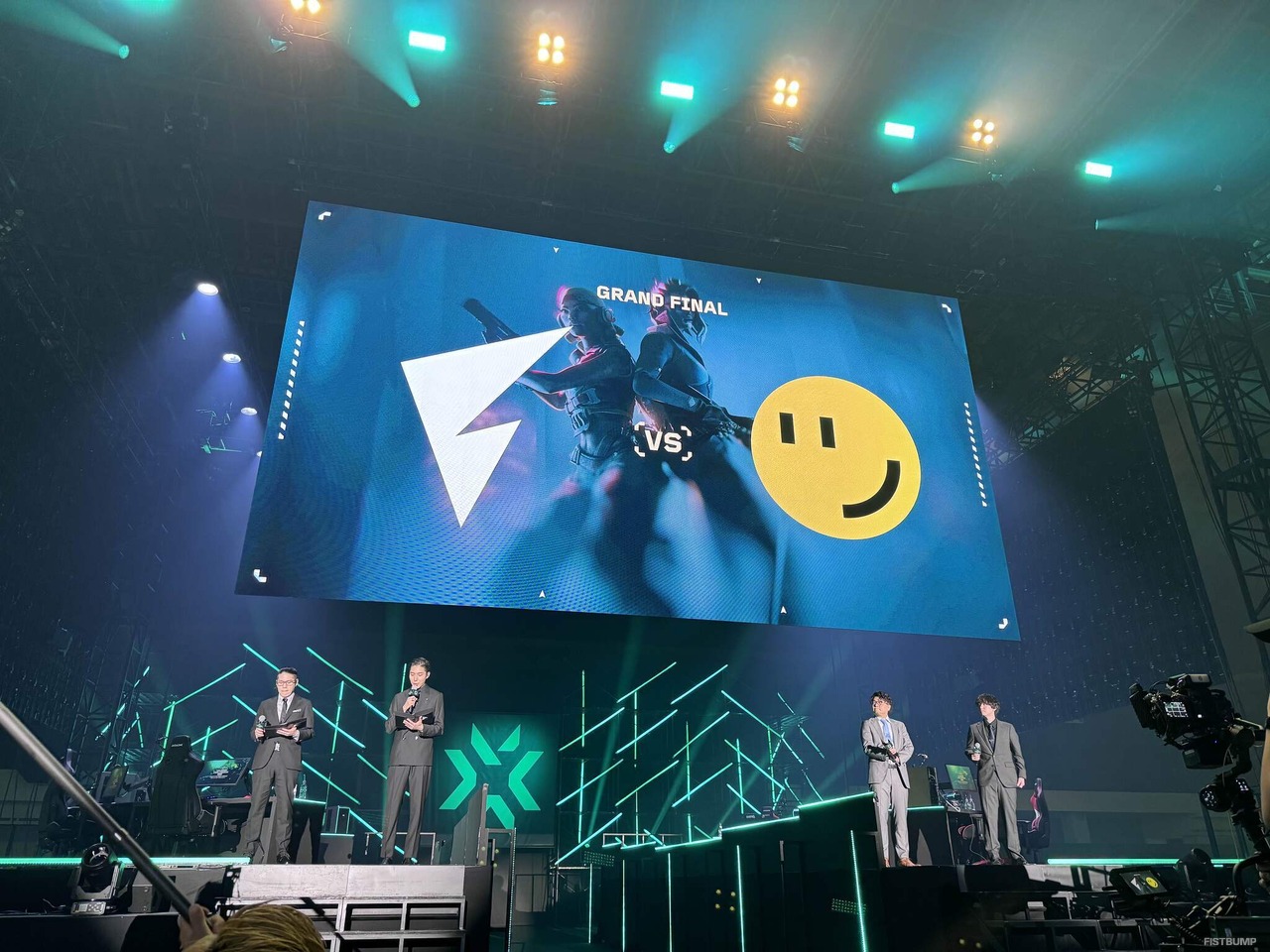 手越祐也が再び大会公式サポーターに！チケット販売情報公開―日本の年間王者・アセンション出場への最終決戦をオフラインで観戦しよう【VALORANT Challengers Japan 2025 Season Finals】