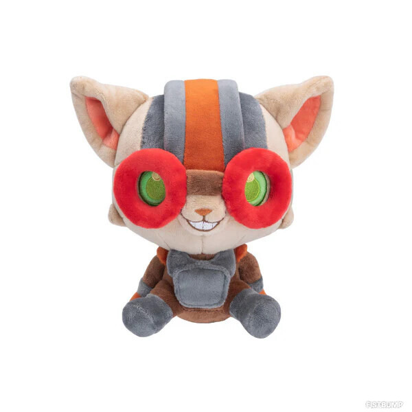 「ベビーオーン」ぬいぐるみがRiot Store Japanにて新登場！ジグス・バロン・エルダードラゴン・ベイガー・レネクトイぬいぐるみも再登場【リーグ・オブ・レジェンド】