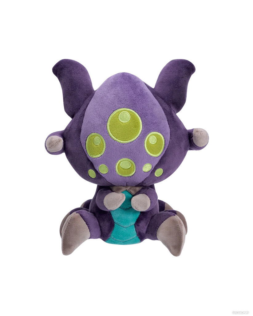 「ベビーオーン」ぬいぐるみがRiot Store Japanにて新登場！ジグス・バロン・エルダードラゴン・ベイガー・レネクトイぬいぐるみも再登場【リーグ・オブ・レジェンド】