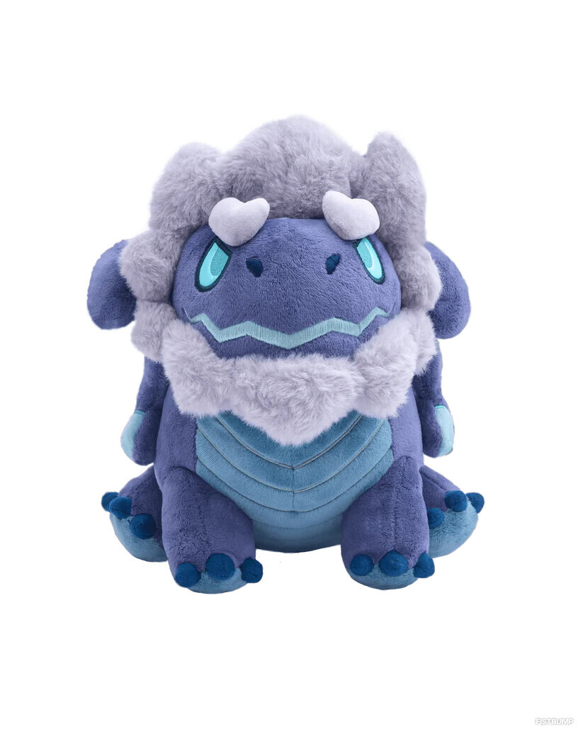 「ベビーオーン」ぬいぐるみがRiot Store Japanにて新登場！ジグス・バロン・エルダードラゴン・ベイガー・レネクトイぬいぐるみも再登場【リーグ・オブ・レジェンド】