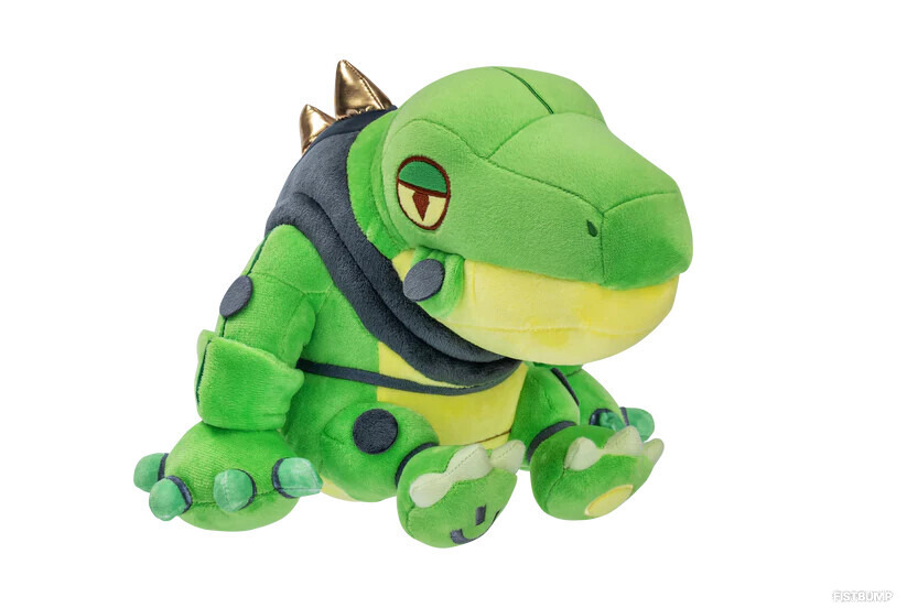 「ベビーオーン」ぬいぐるみがRiot Store Japanにて新登場！ジグス・バロン・エルダードラゴン・ベイガー・レネクトイぬいぐるみも再登場【リーグ・オブ・レジェンド】