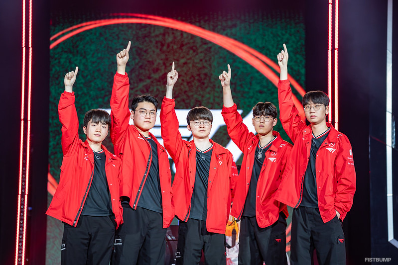 T1×ディズニーコラボ、ZETA初のポップアップストア開催が注目集める―いよいよ開幕MSI2025も【FISTBUMP 週間ランキング6/27～】