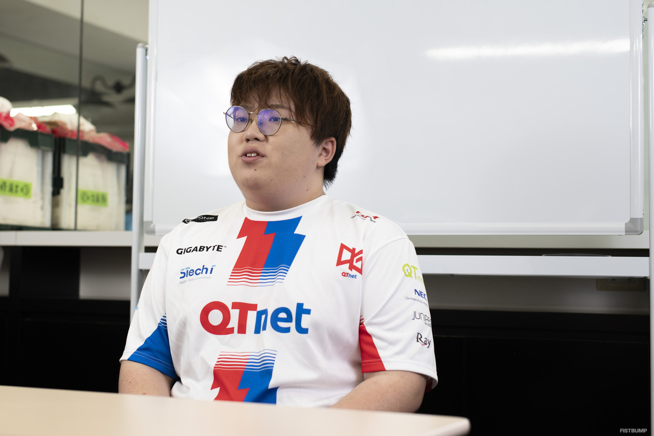 QTD Yuran「日本シーンを引っ張れるような選手に」…スクリムを大幅に減らした理由と効果、ZETA時代の学びや目標を訊く【VALORANT Challengers Japan 独占インタビュー】