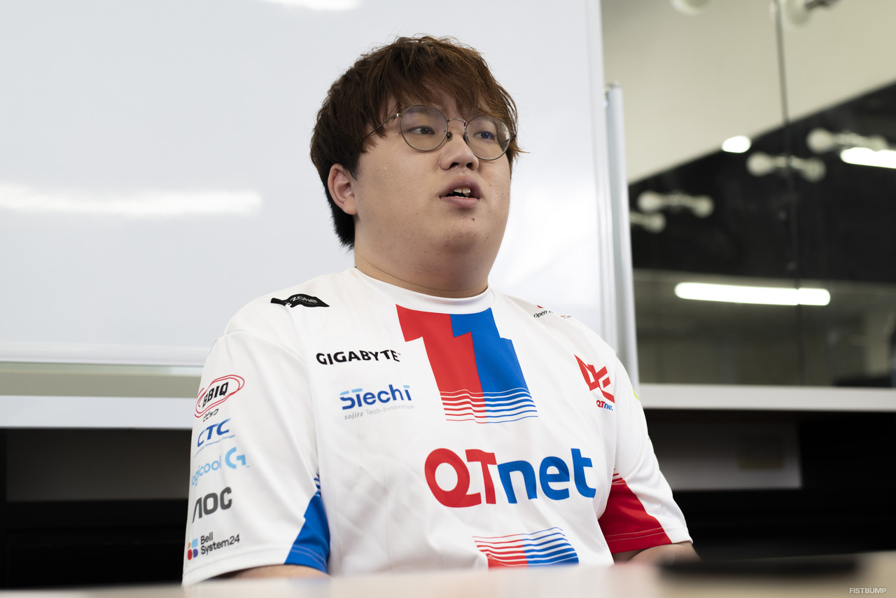 QTD Yuran「日本シーンを引っ張れるような選手に」…スクリムを大幅に減らした理由と効果、ZETA時代の学びや目標を訊く【VALORANT Challengers Japan 独占インタビュー】