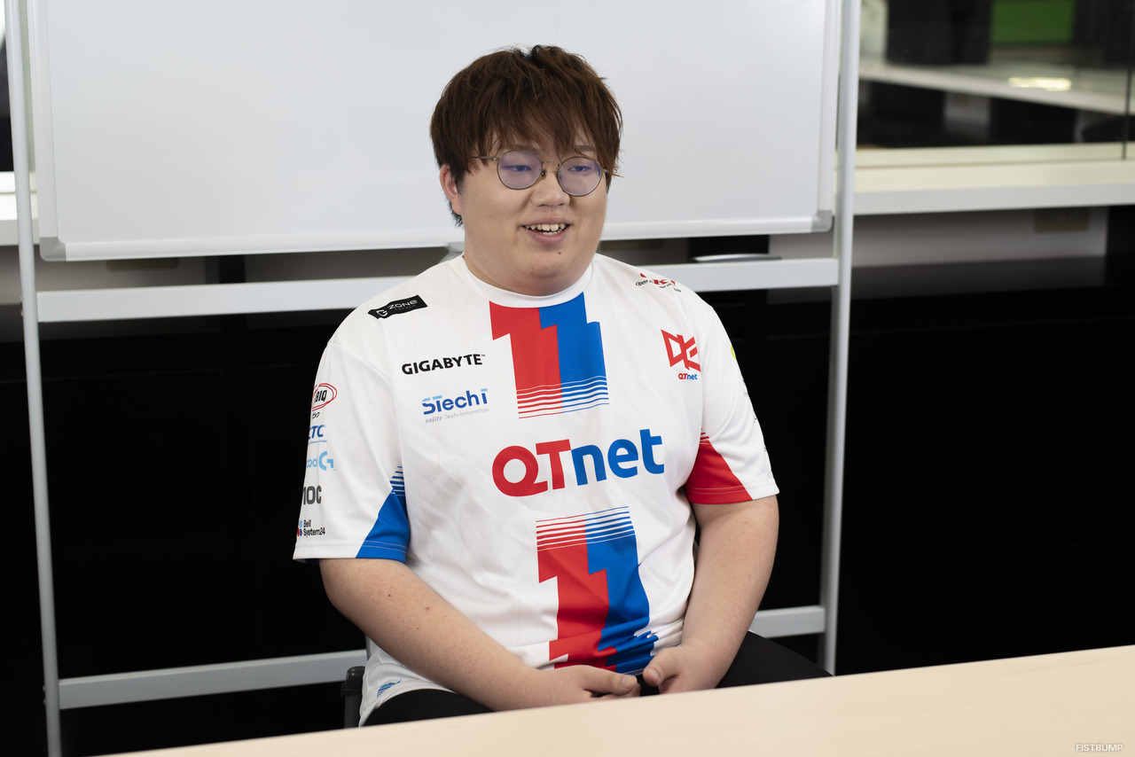 QTD Yuran「日本シーンを引っ張れるような選手に」…スクリムを大幅に減らした理由と効果、ZETA時代の学びや目標を訊く【VALORANT Challengers Japan 独占インタビュー】