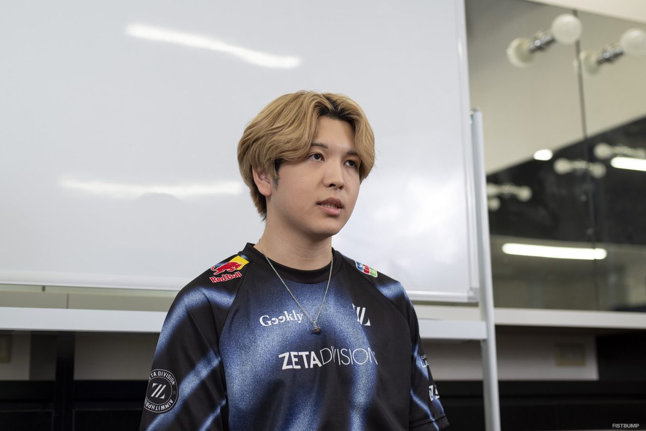 ZETA AC Falkに訊く、若き才能たちの成長と目指す先―JUNiORコーチの上半期一番面白いエピソードも【VALORANT Challengers Japan 独占インタビュー】