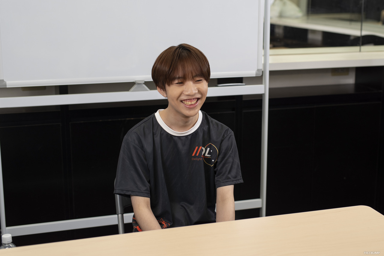 Delight chay「GONさん、Xフォローしてください!」―“上手ぶらない”や“東大式VALORANT”など、初の大舞台に上がるDelightの裏側に迫る【VALORANT Challengers Japan 独占インタビュー】