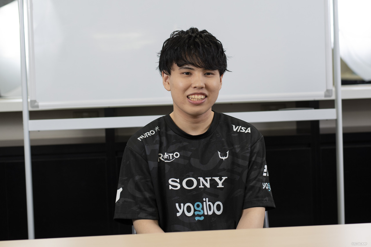hiroronnが語る「新生REJECT」新メンバー―Pacificリーグを経験した男が、再び大舞台に戻るため掲げる目標とは【VALORANT Challengers Japan 独占インタビュー】