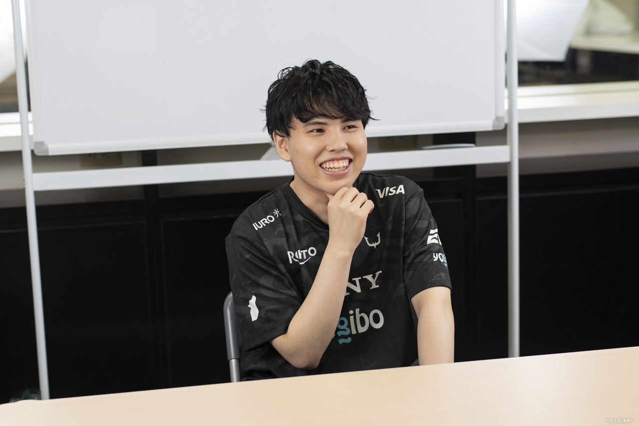 hiroronnが語る「新生REJECT」新メンバー―Pacificリーグを経験した男が、再び大舞台に戻るため掲げる目標とは【VALORANT Challengers Japan 独占インタビュー】