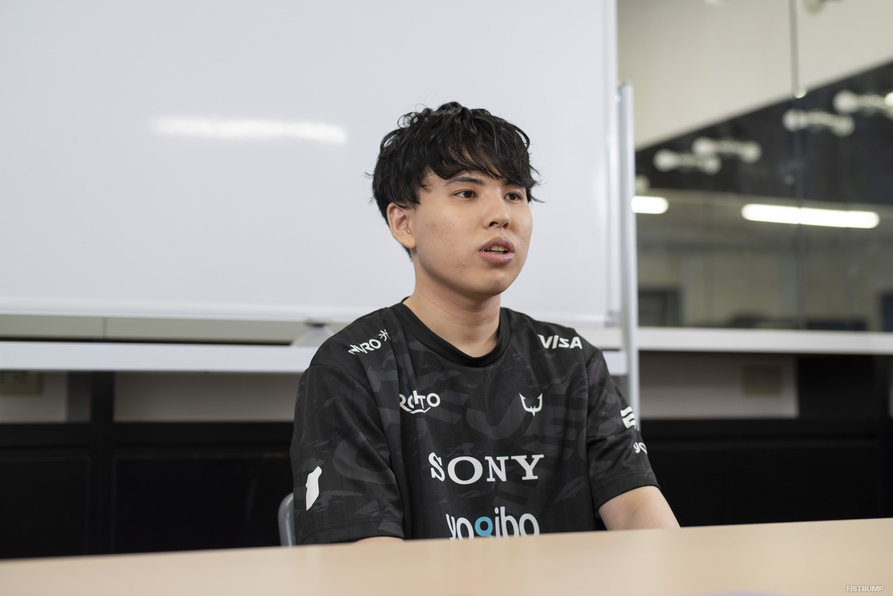 hiroronnが語る「新生REJECT」新メンバー―Pacificリーグを経験した男が、再び大舞台に戻るため掲げる目標とは【VALORANT Challengers Japan 独占インタビュー】