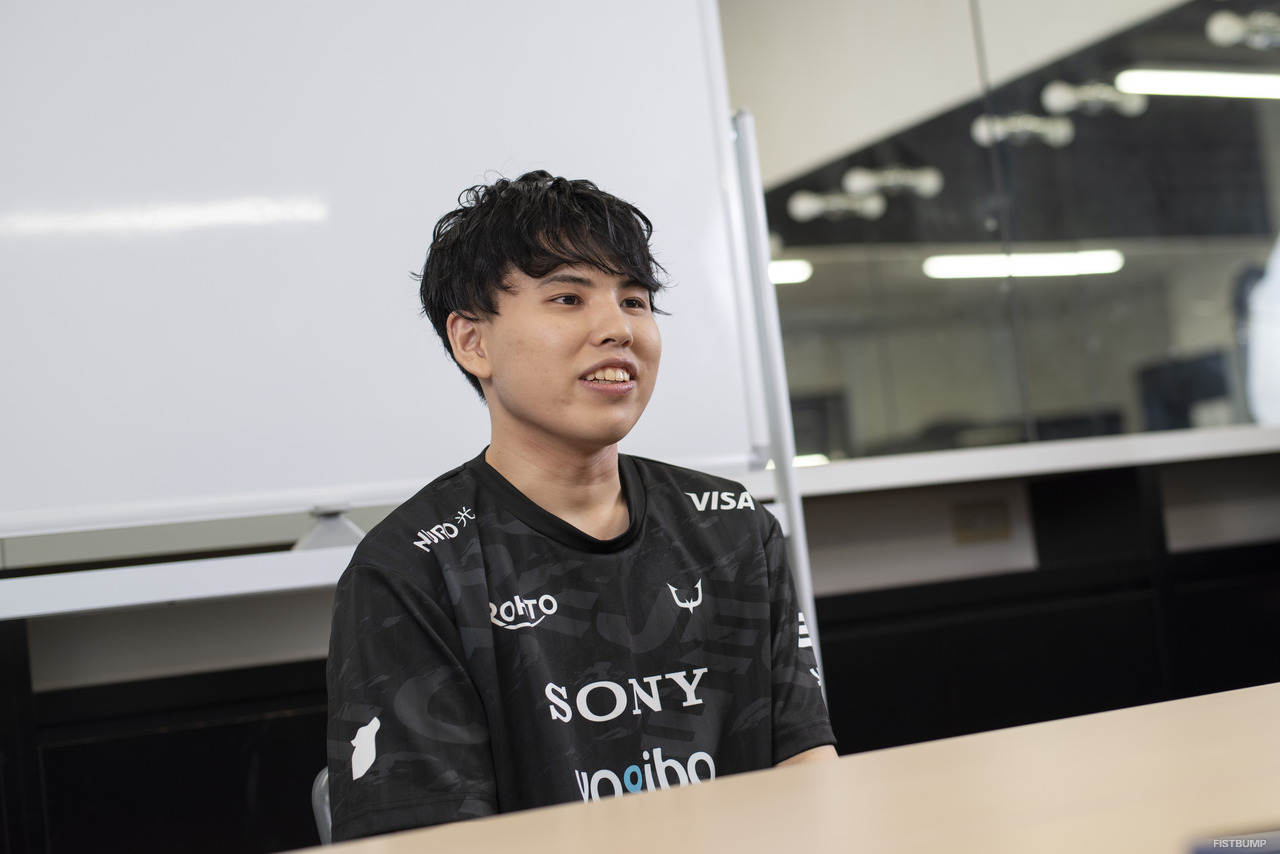hiroronnが語る「新生REJECT」新メンバー―Pacificリーグを経験した男が、再び大舞台に戻るため掲げる目標とは【VALORANT Challengers Japan 独占インタビュー】