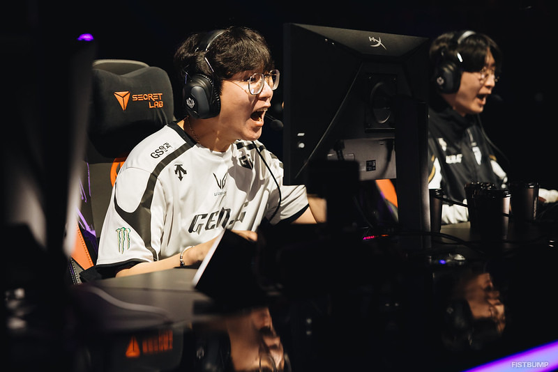 LCK対決はGen.GがT1をフルセットで下し、2年連続のMSI決勝進出へ！Fakerは史上初となる国際戦1000キルを達成