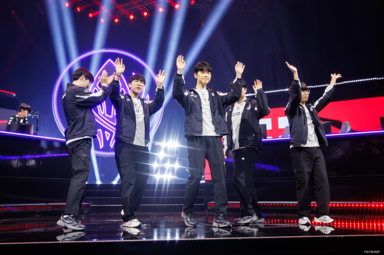 LCK対決はGen.GがT1をフルセットで下し、2年連続のMSI決勝進出へ！Fakerは史上初となる国際戦1000キルを達成