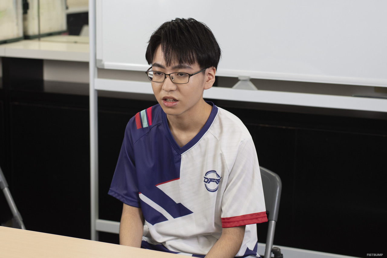 DFM AC taru「まずは1勝」―勝ち切るために大事なこと、選手としての目標、DFMの看板を背負って戦う気持ちに迫る【VALORANT Challengers Japan 独占インタビュー】