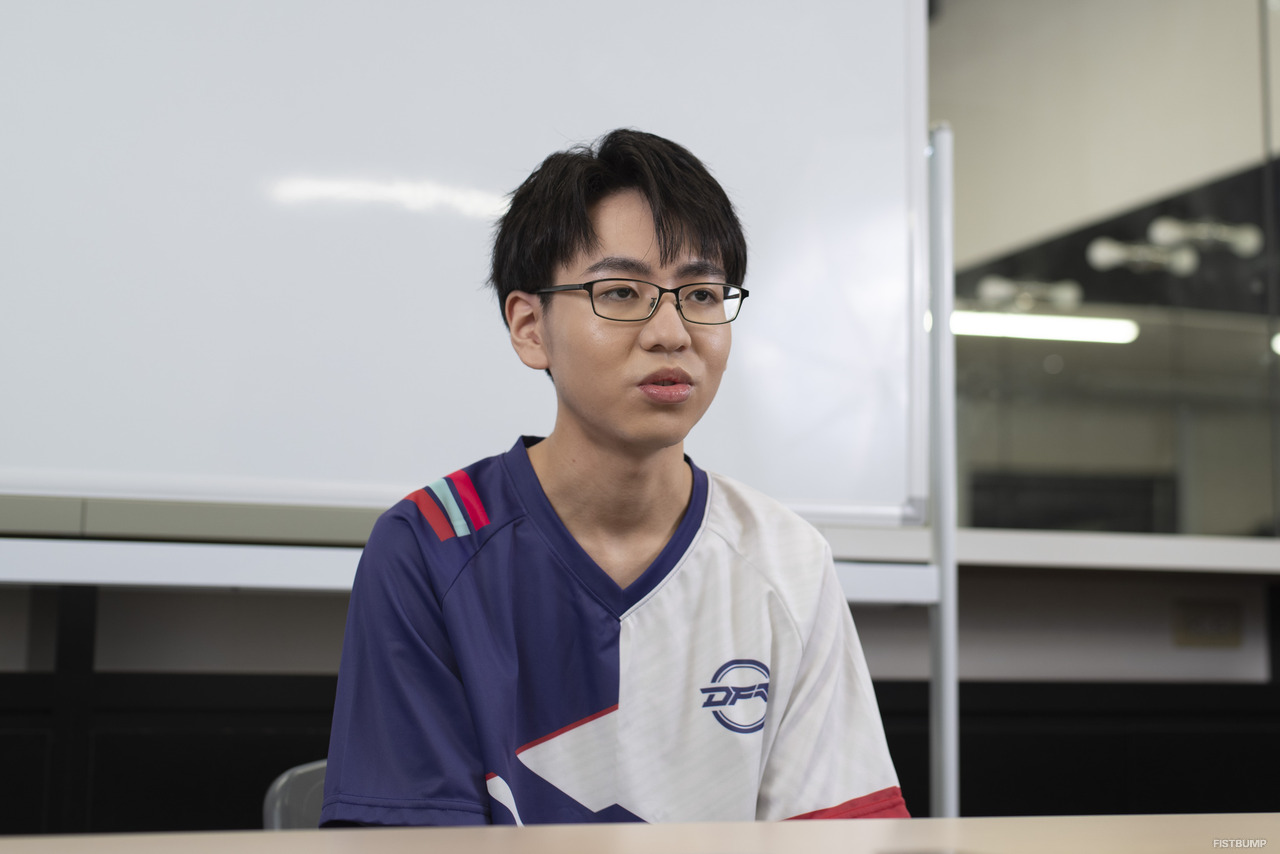 DFM AC taru「まずは1勝」―勝ち切るために大事なこと、選手としての目標、DFMの看板を背負って戦う気持ちに迫る【VALORANT Challengers Japan 独占インタビュー】