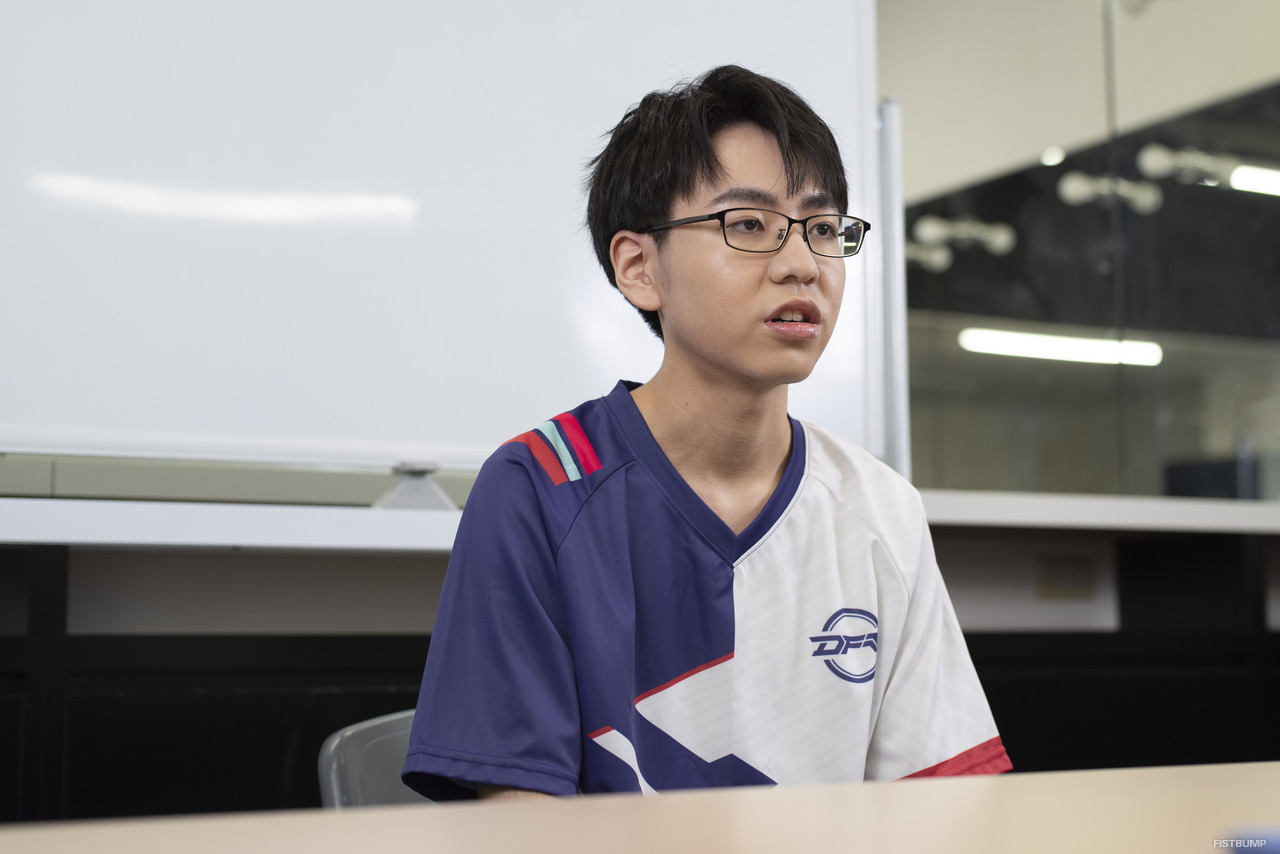 DFM AC taru「まずは1勝」―勝ち切るために大事なこと、選手としての目標、DFMの看板を背負って戦う気持ちに迫る【VALORANT Challengers Japan 独占インタビュー】