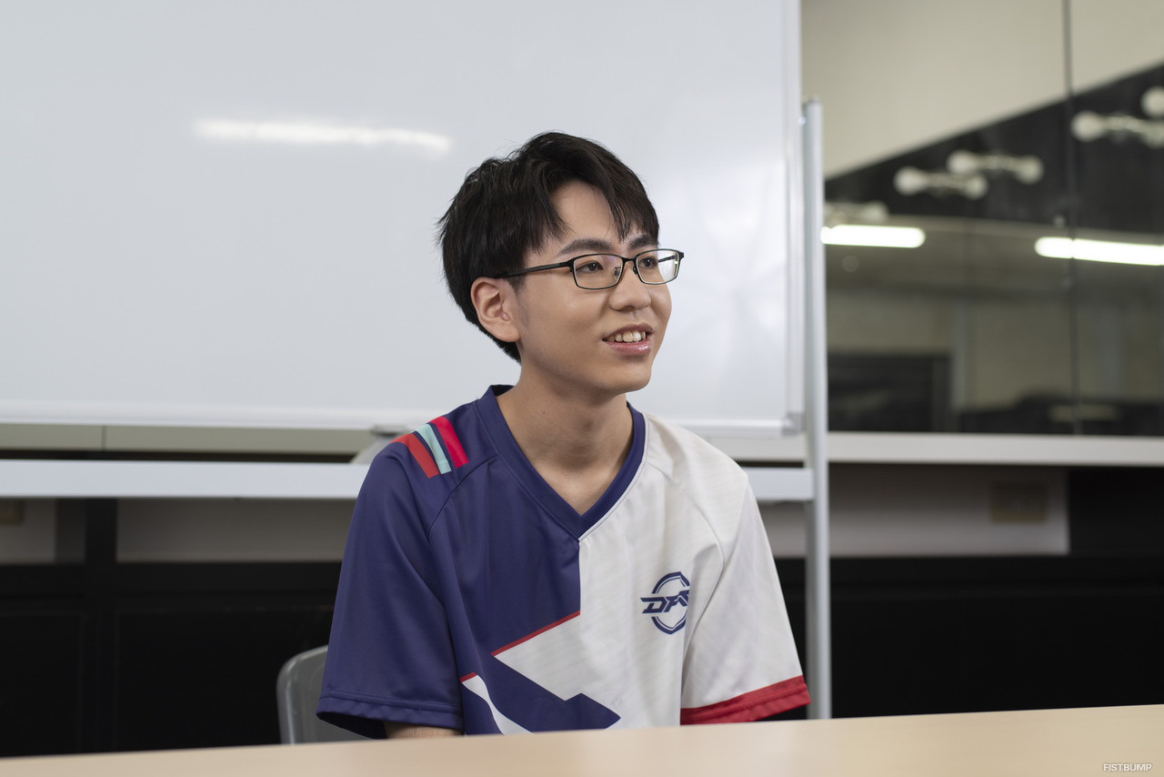 DFM AC taru「まずは1勝」―勝ち切るために大事なこと、選手としての目標、DFMの看板を背負って戦う気持ちに迫る【VALORANT Challengers Japan 独占インタビュー】