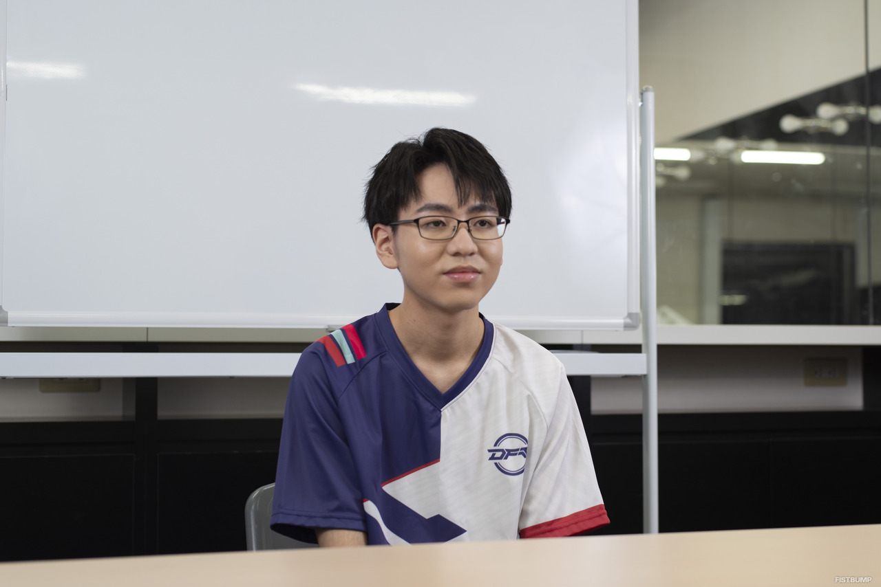DFM AC taru「まずは1勝」―勝ち切るために大事なこと、選手としての目標、DFMの看板を背負って戦う気持ちに迫る【VALORANT Challengers Japan 独占インタビュー】