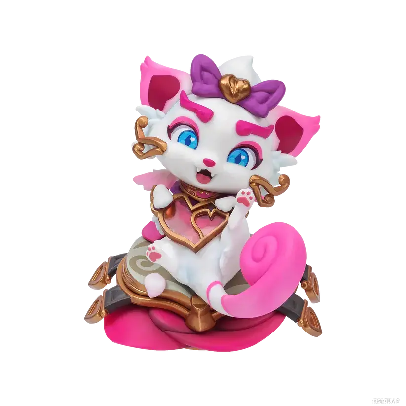 「金貨皇帝タム・ケンチ フィギュア」がRiot Store Japanにて新登場！ ユーミフィギュア、アーリマウスパッド、スターガーディアンデスクマットも再入荷【リーグ・オブ・レジェンド】