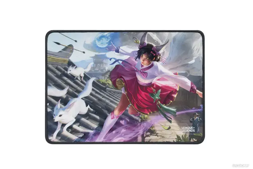 「金貨皇帝タム・ケンチ フィギュア」がRiot Store Japanにて新登場！ ユーミフィギュア、アーリマウスパッド、スターガーディアンデスクマットも再入荷【リーグ・オブ・レジェンド】
