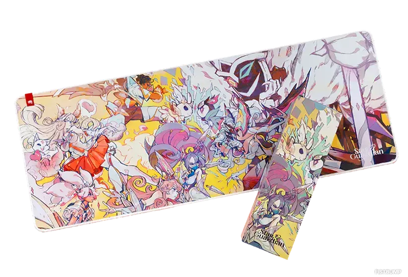 「金貨皇帝タム・ケンチ フィギュア」がRiot Store Japanにて新登場！ ユーミフィギュア、アーリマウスパッド、スターガーディアンデスクマットも再入荷【リーグ・オブ・レジェンド】
