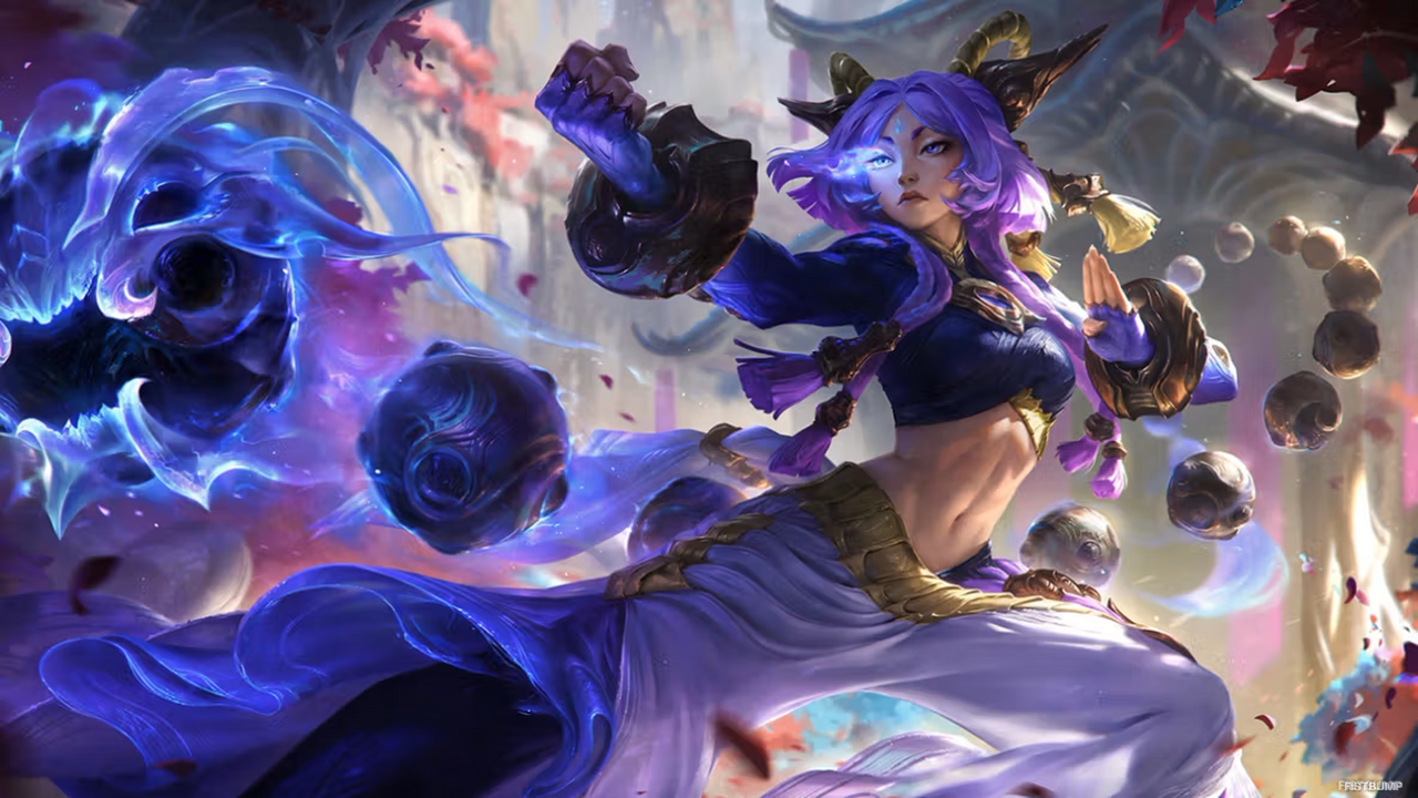 k4sen × しゃるる対談「LoLは一番おもしろいゲーム」―「League The k4sen」開催の裏側と、イベント主催者同士が語る『LoL』への想い【LTK】