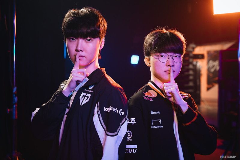 Gen.GがT1をフルセットで破り、史上3チーム目となるMSI 2連覇を達成！T1は先に優勝へ王手をかけるも一歩及ばず...