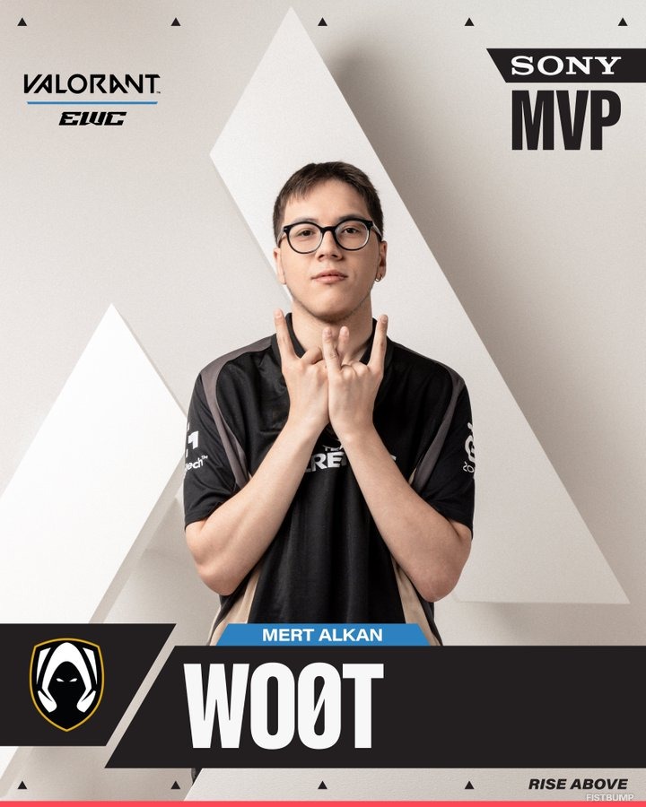 Team Hereticsが3-2でFnaticに勝利し優勝―0-2からの大逆転劇!eスポーツワールドカップ2025 VALORANTグランドファイナル結果まとめ【EWC2025】