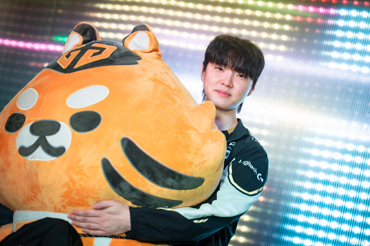 T1の新たなマスコット「ATI」が誕生―韓国チームの間で広がるキャラクター文化、日本でも