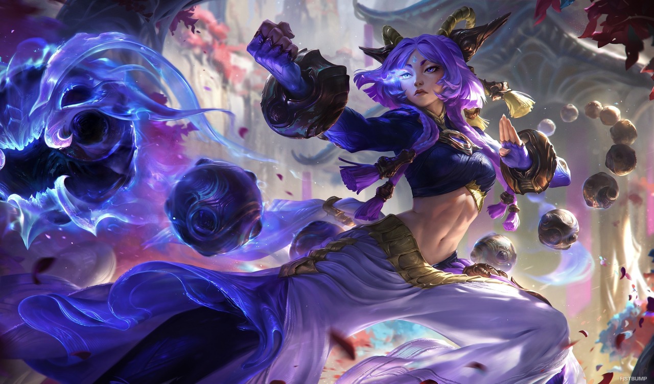 【LoL パッチノート25.14公開】新チャンプ「ユナラ」登場！ クレッドのミニリワークやチャンピオン・アイテム調整も多数の大規模パッチに【リーグ・オブ・レジェンド】