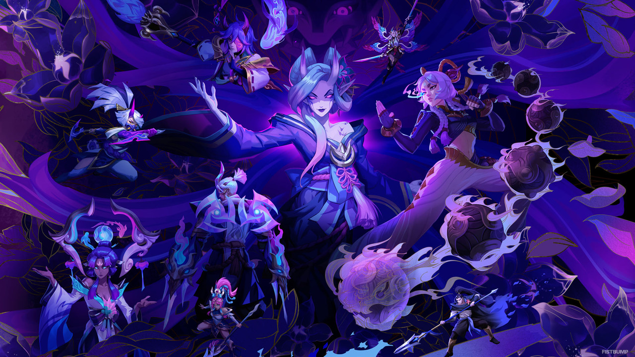 【LoL パッチノート25.14公開】新チャンプ「ユナラ」登場！ クレッドのミニリワークやチャンピオン・アイテム調整も多数の大規模パッチに【リーグ・オブ・レジェンド】