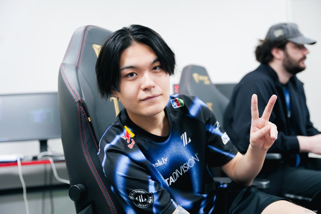 キャプテンらしくなったSugarZ3ro、フラッシュバックするMasters Tokyo、東京でFinalsを迎えるカギは―ZETA XQQに訊く、チームの今と目指す先、DFM戦の手応え【VCT Pacific独占インタビュー】