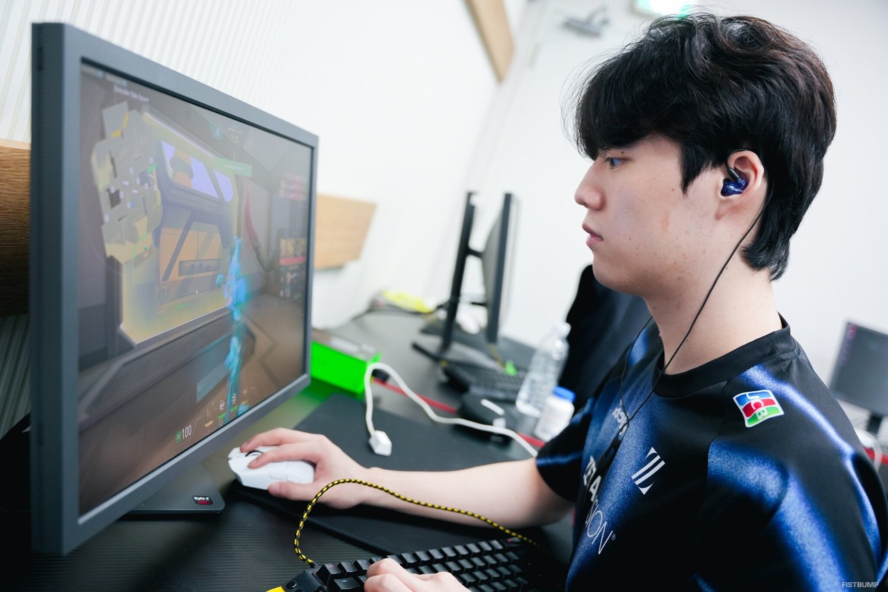 キャプテンらしくなったSugarZ3ro、フラッシュバックするMasters Tokyo、東京でFinalsを迎えるカギは―ZETA XQQに訊く、チームの今と目指す先、DFM戦の手応え【VCT Pacific独占インタビュー】
