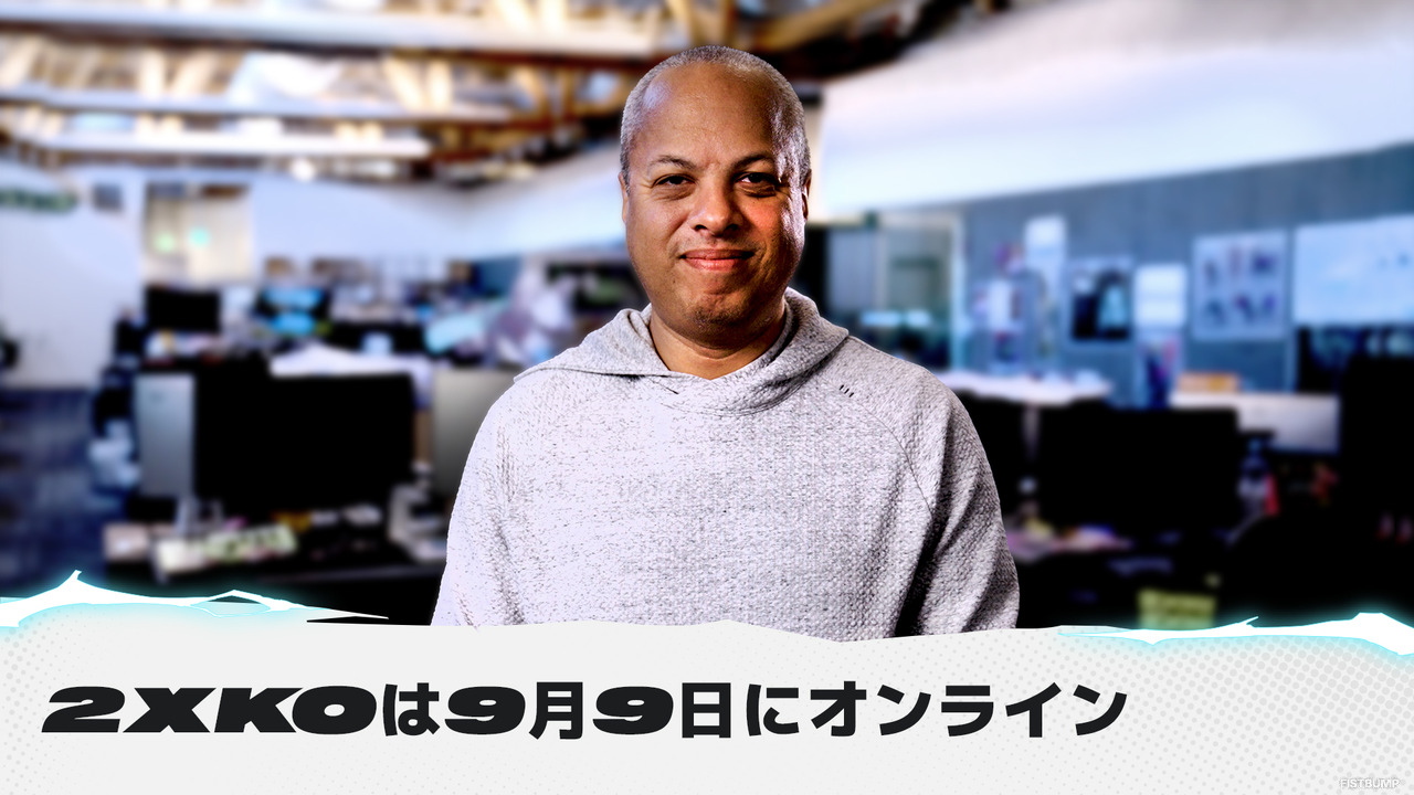 『2XKO』クローズドベータが 9月9日よりスタート！参加受付を開始―「ヴァイ」の参戦も明らかに