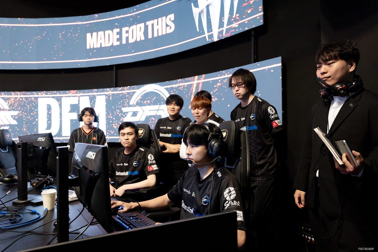 SHGにYohan選手、DFMにCitrus選手が加入―新たな体制で7月26日開幕の「LCP 2025 Season Finals」に挑む【リーグ・オブ・レジェンド】