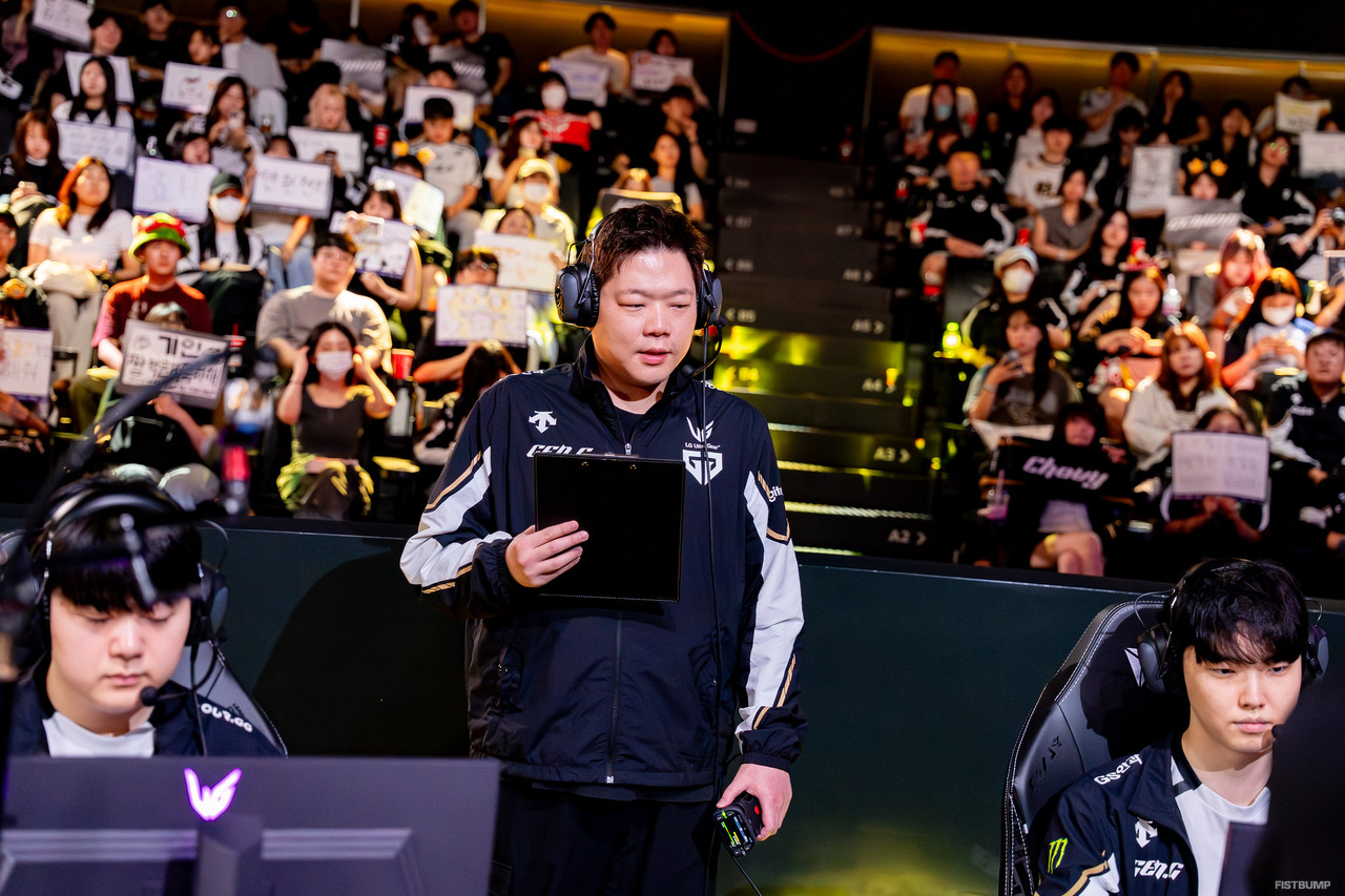 Gen.Gは驚異の27連勝中、LCK再開初戦でWorldsの出場権を獲得！LCK Round3-5が開幕