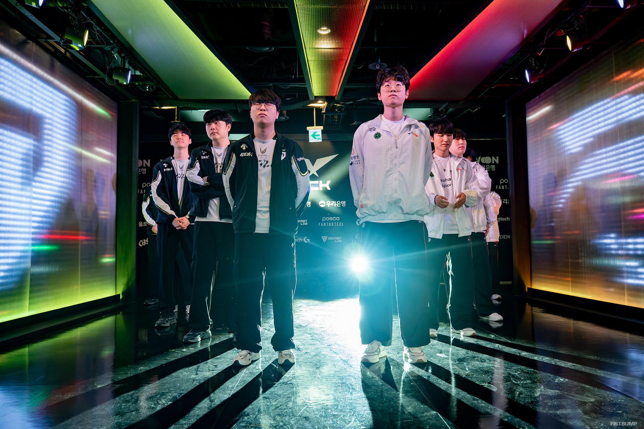 Gen.Gは驚異の27連勝中、LCK再開初戦でWorldsの出場権を獲得！LCK Round3-5が開幕