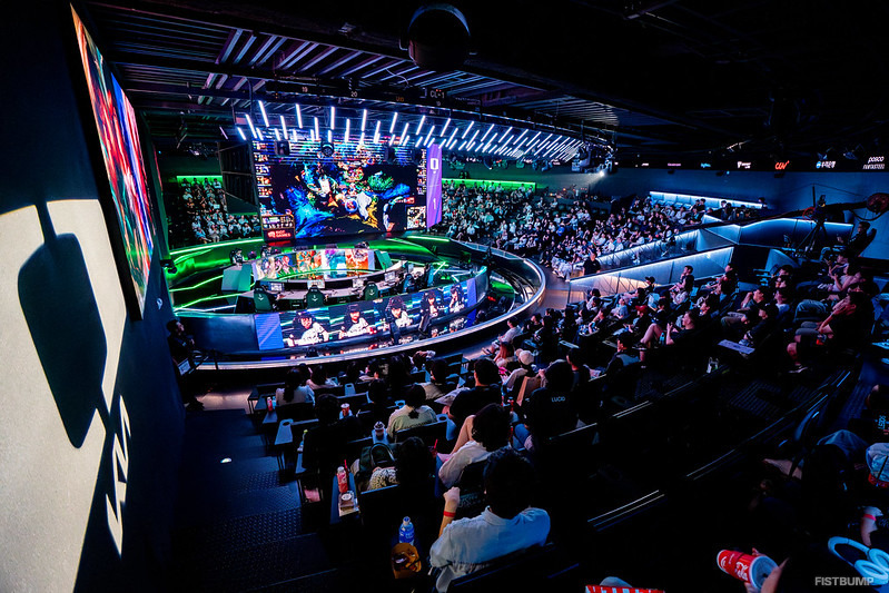 Gen.Gは驚異の27連勝中、LCK再開初戦でWorldsの出場権を獲得！LCK Round3-5が開幕