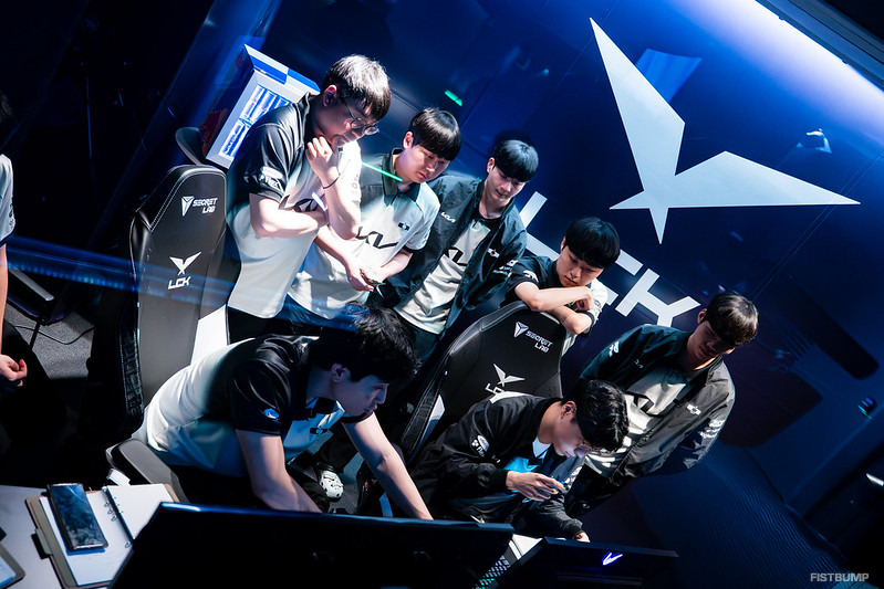 Gen.Gは驚異の27連勝中、LCK再開初戦でWorldsの出場権を獲得！LCK Round3-5が開幕