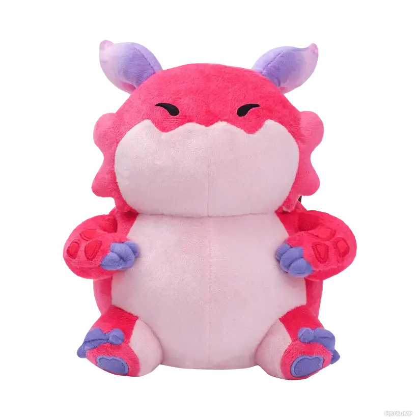 フェザーナイトヘアバンド、チョンクフィギュアがRiot Store Japanに新登場！アニバーサリーTシャツ、チョンクぬいぐるみも再入荷【TFT】