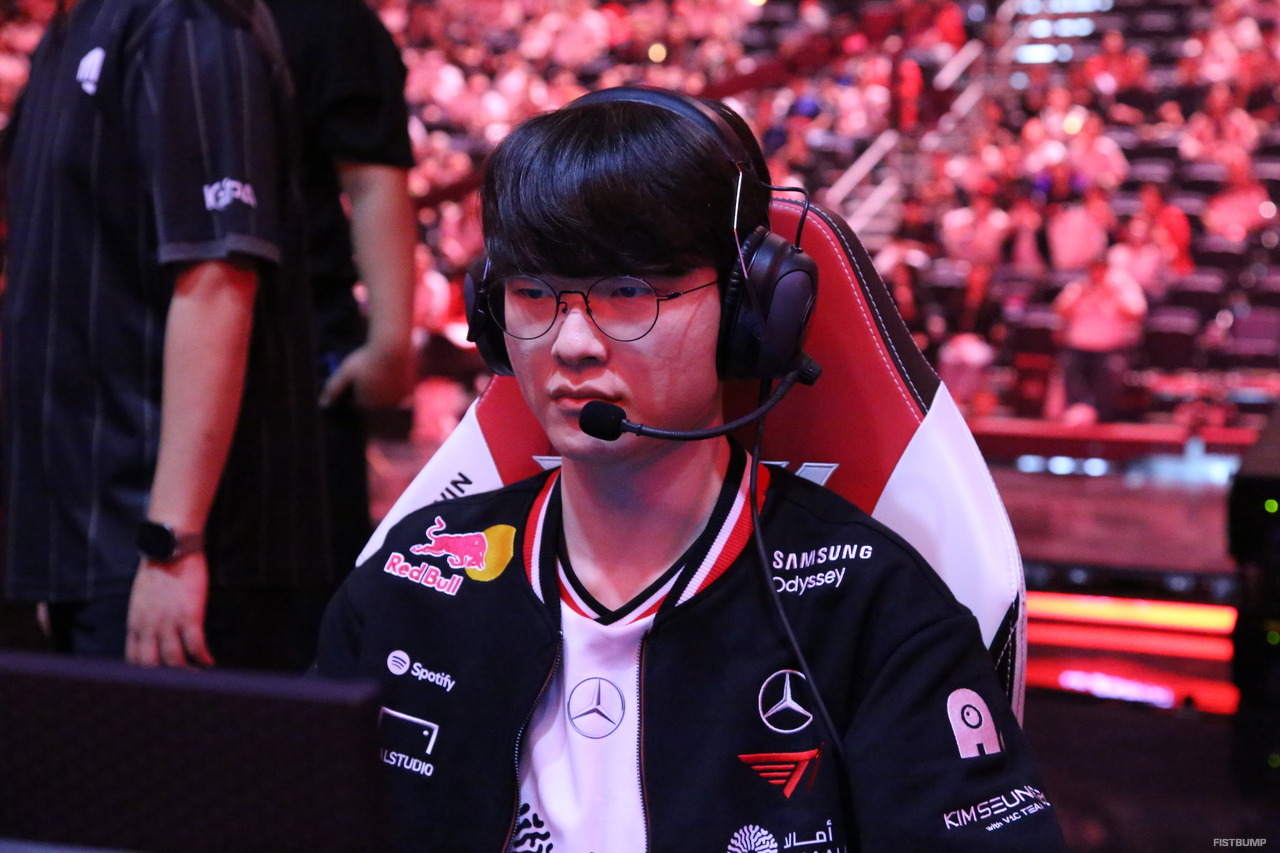大型イベント「T1 Home Ground」でT1が全勝達成!LCK、VCT、LCK CLの全試合で勝利、完封