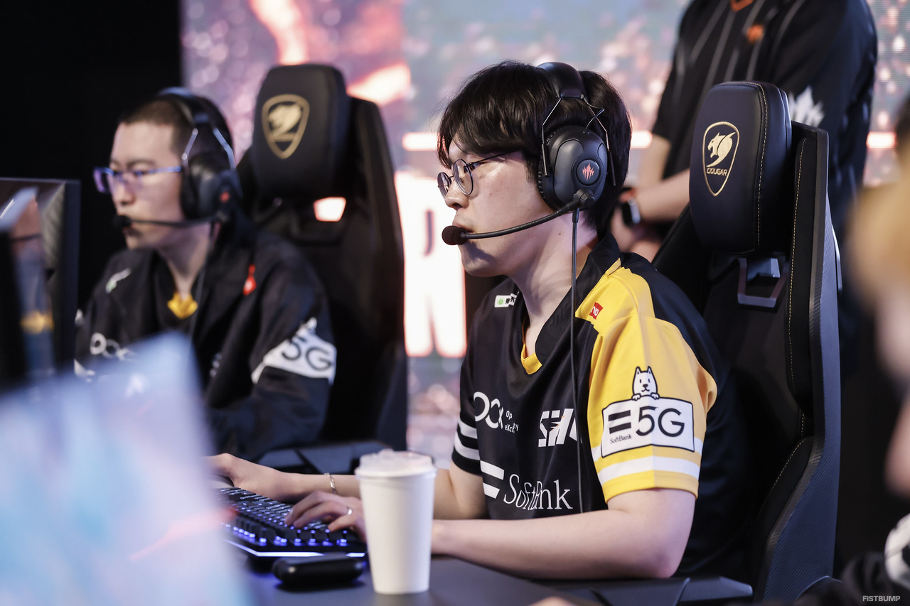SHG Evi「MVKE戦も自信はある。試合が楽しみ」―Game3では「バグってしまう」シーンもありながらシーズン白星発進に成功【LCP Season Finals 単独インタビュー】