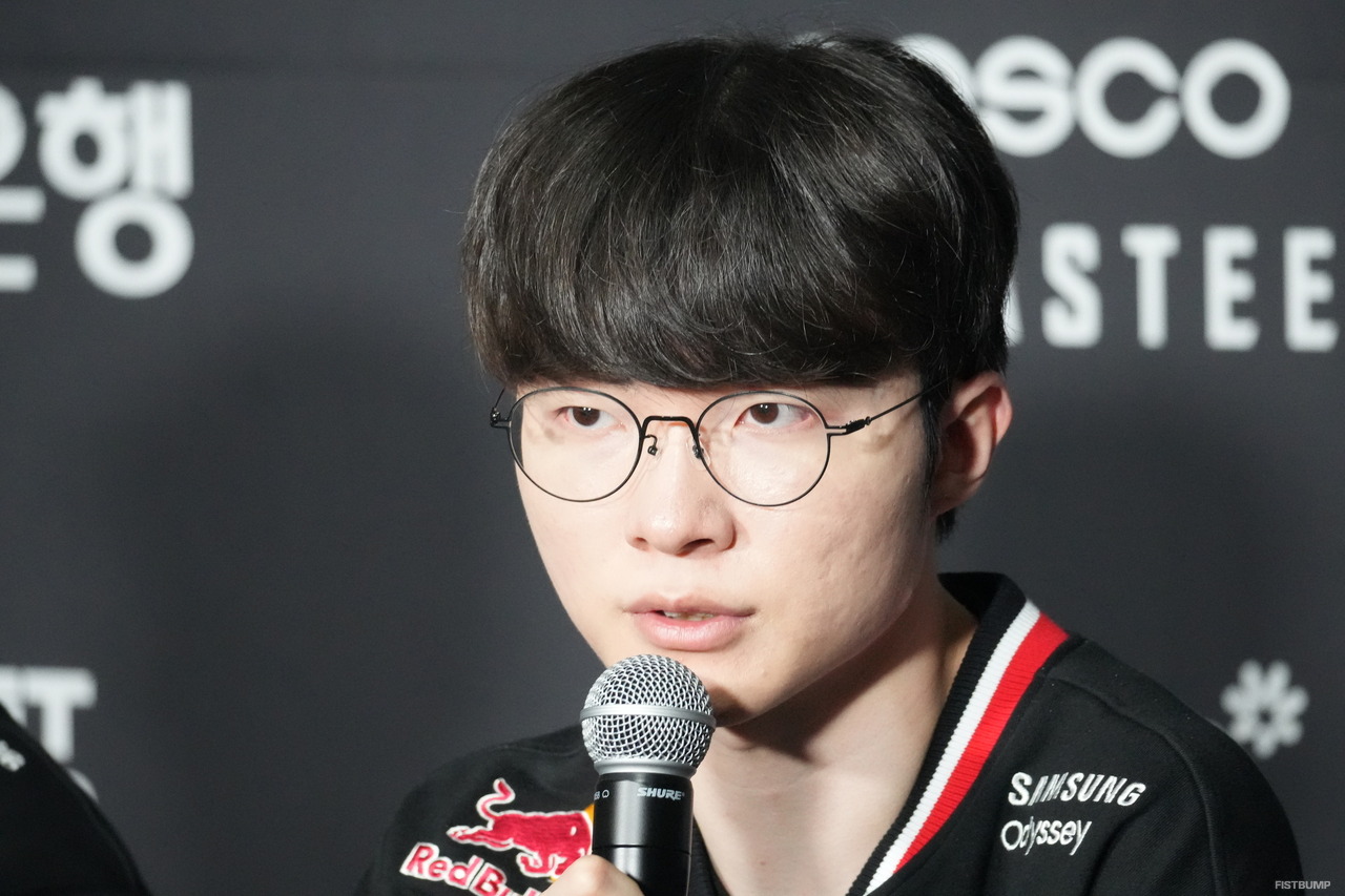 Faker「チームメンバーとHome Groundで勝利できてとても嬉しい」―熱狂の渦に包まれたイベントを写真で振り返る「T1 Home Ground」フォトレポート