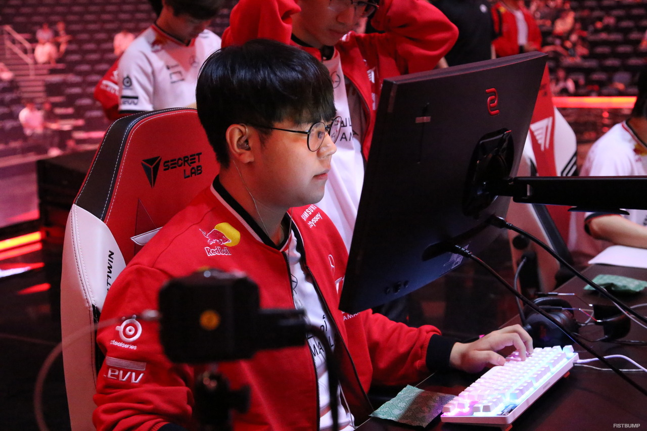 Faker「チームメンバーとHome Groundで勝利できてとても嬉しい」―熱狂の渦に包まれたイベントを写真で振り返る「T1 Home Ground」フォトレポート
