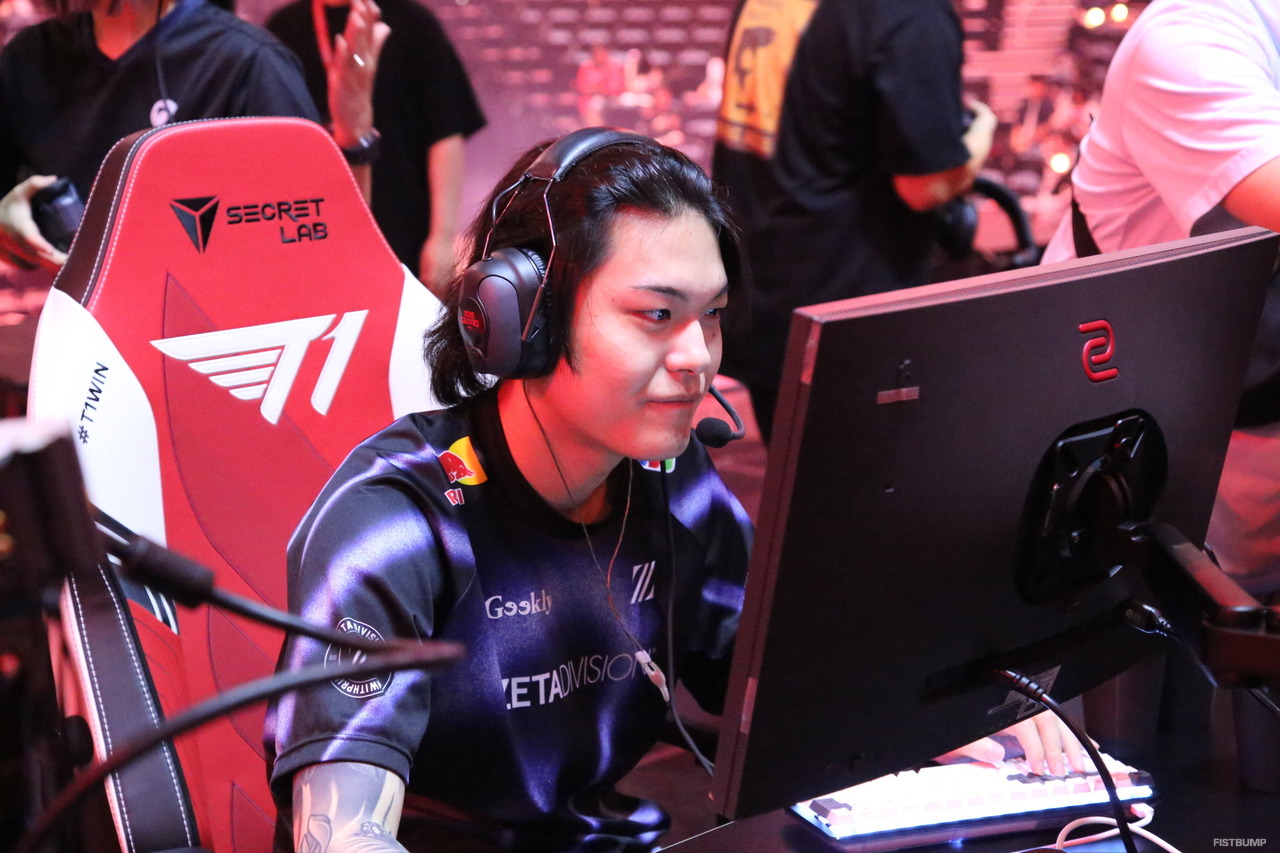 Faker「チームメンバーとHome Groundで勝利できてとても嬉しい」―熱狂の渦に包まれたイベントを写真で振り返る「T1 Home Ground」フォトレポート